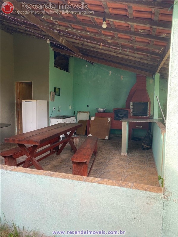 Casa a Venda no Morada da Colina em Resende RJ