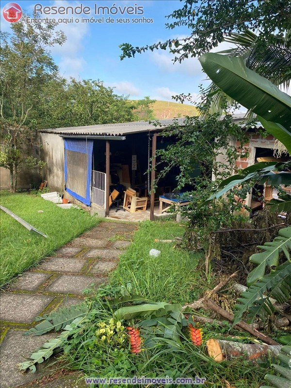 Casa a Venda no Morada da Colina em Resende RJ