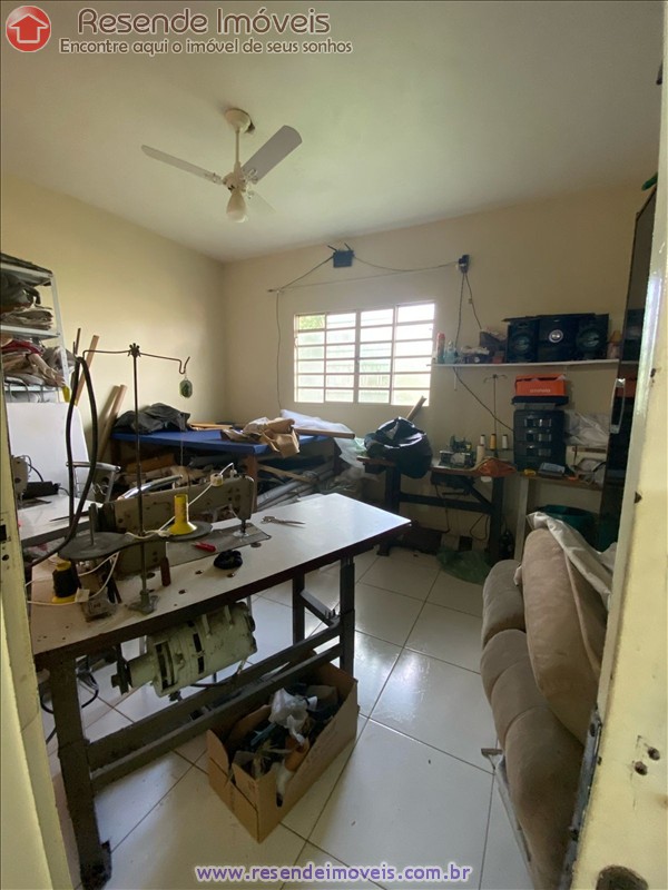 Casa a Venda no Morada da Colina em Resende RJ