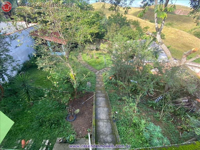 Casa a Venda no Morada da Colina em Resende RJ