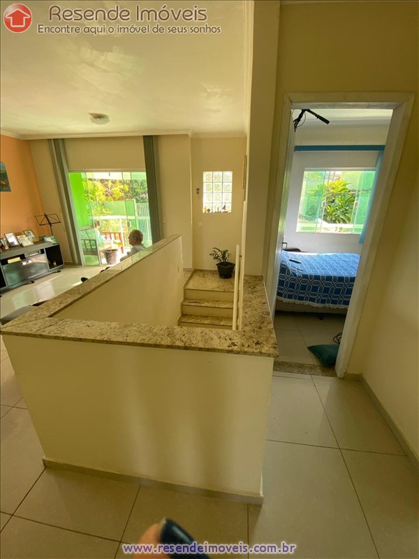 Casa a Venda no Morada da Colina em Resende RJ