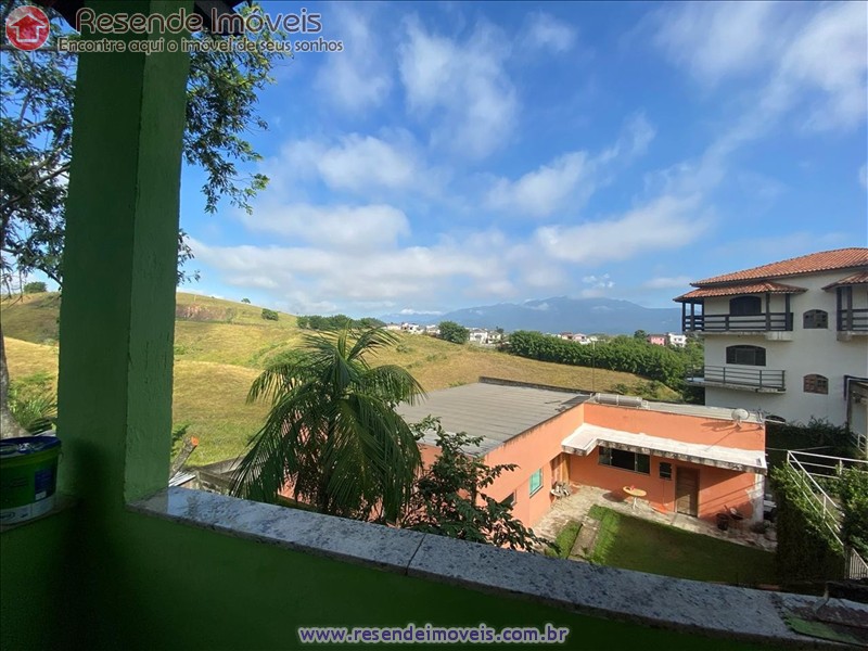 Casa a Venda no Morada da Colina em Resende RJ