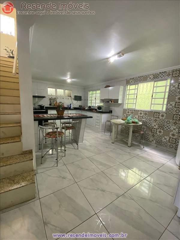 Casa a Venda no Morada da Colina em Resende RJ