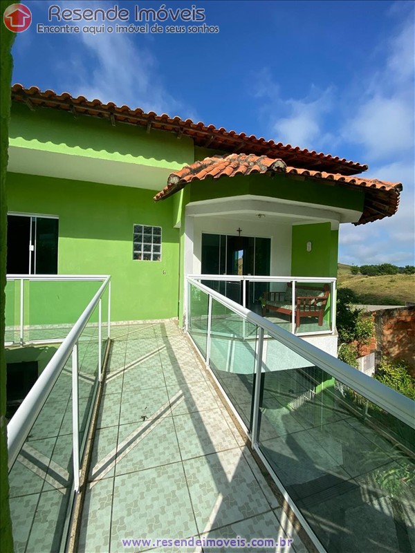 Casa a Venda no Morada da Colina em Resende RJ