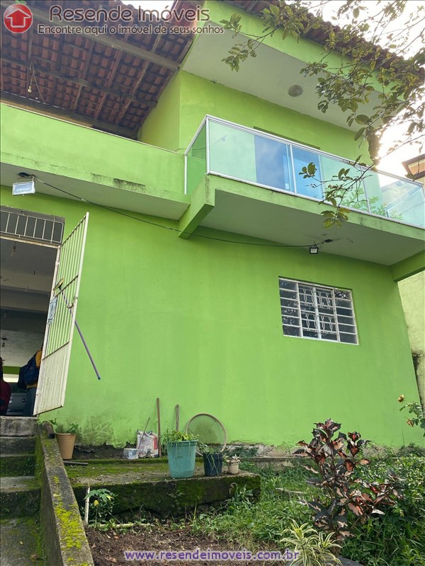 Casa a Venda no Morada da Colina em Resende RJ