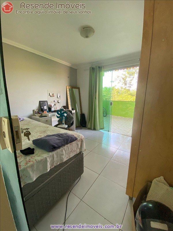 Casa a Venda no Morada da Colina em Resende RJ