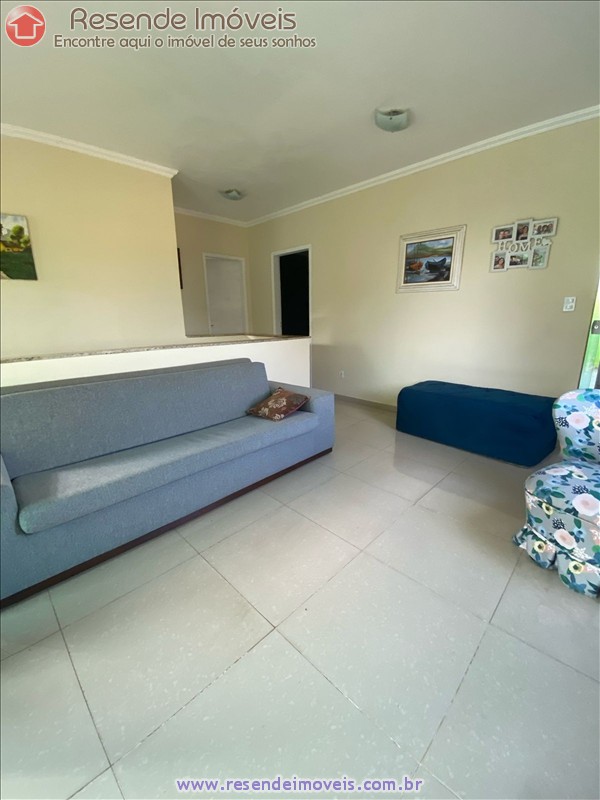 Casa a Venda no Morada da Colina em Resende RJ