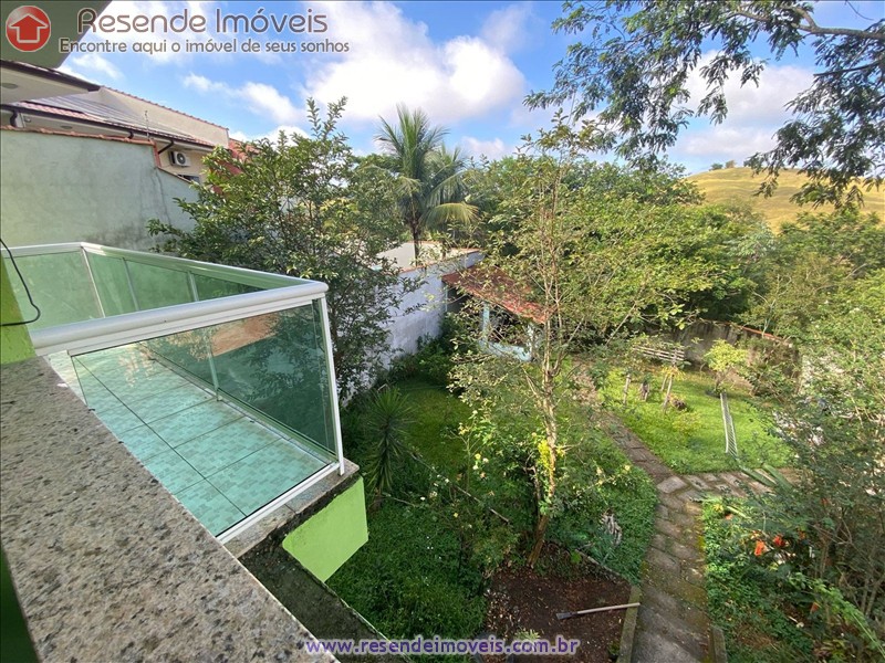 Casa a Venda no Morada da Colina em Resende RJ