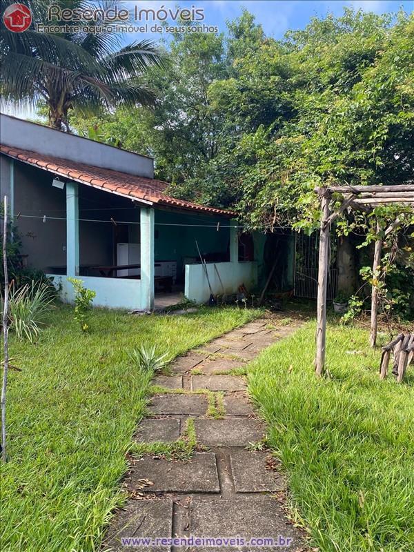 Casa a Venda no Morada da Colina em Resende RJ