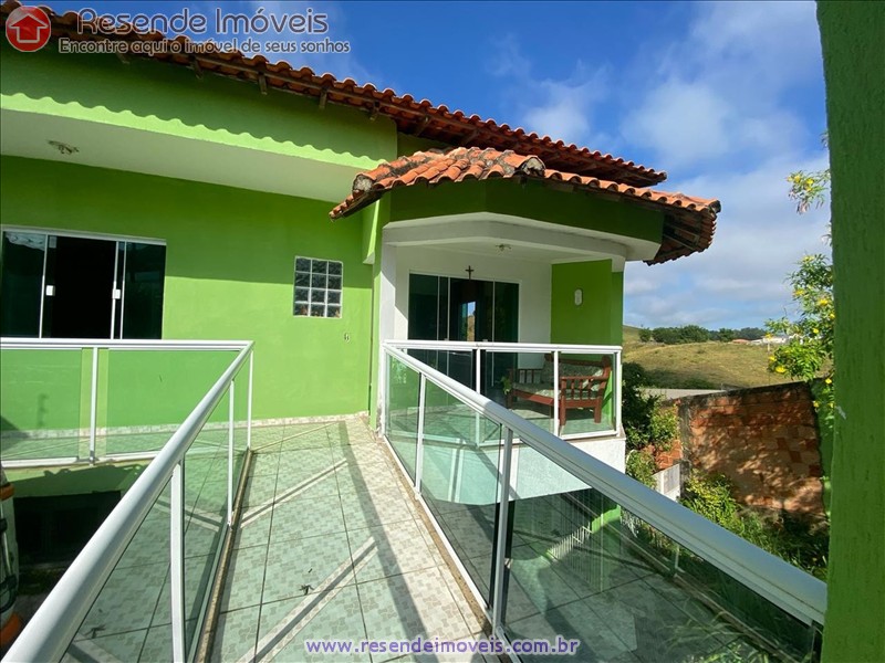 Casa a Venda no Morada da Colina em Resende RJ