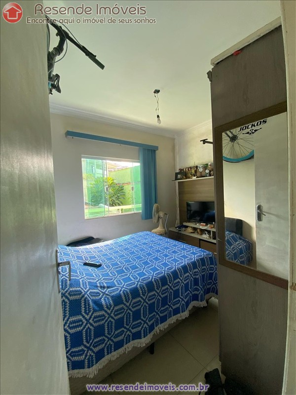 Casa a Venda no Morada da Colina em Resende RJ