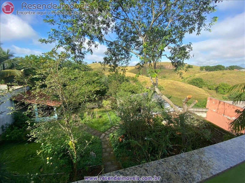 Casa a Venda no Morada da Colina em Resende RJ