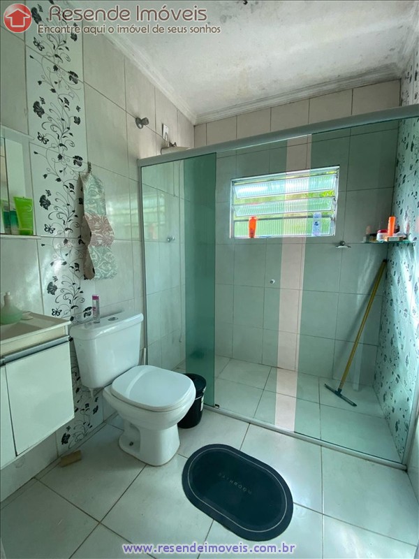 Casa a Venda no Morada da Colina em Resende RJ