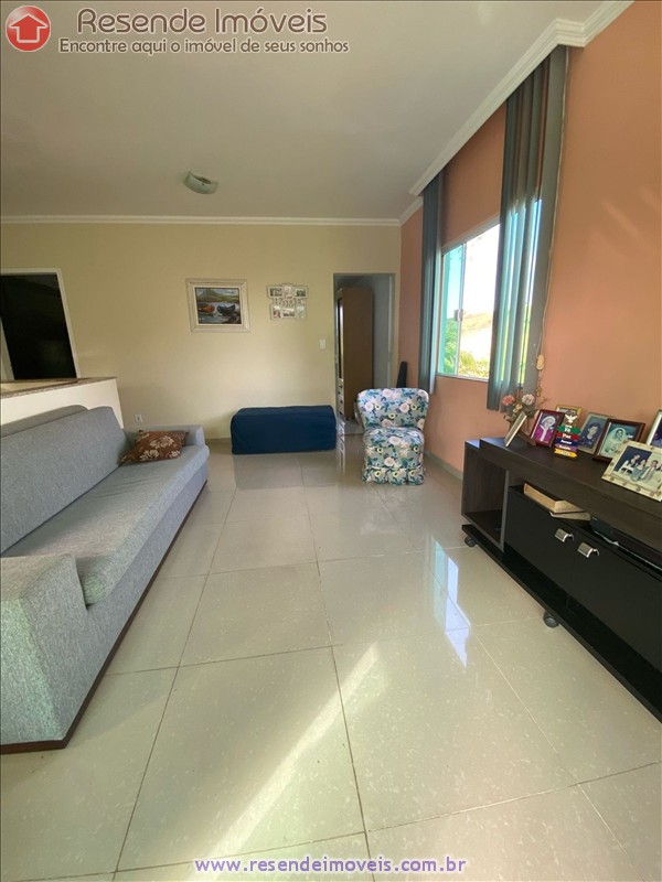 Casa a Venda no Morada da Colina em Resende RJ