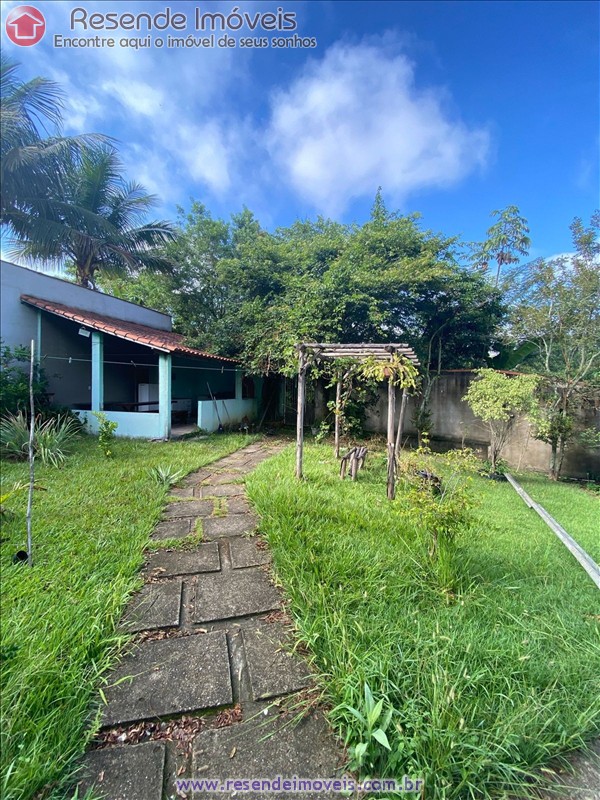 Casa a Venda no Morada da Colina em Resende RJ