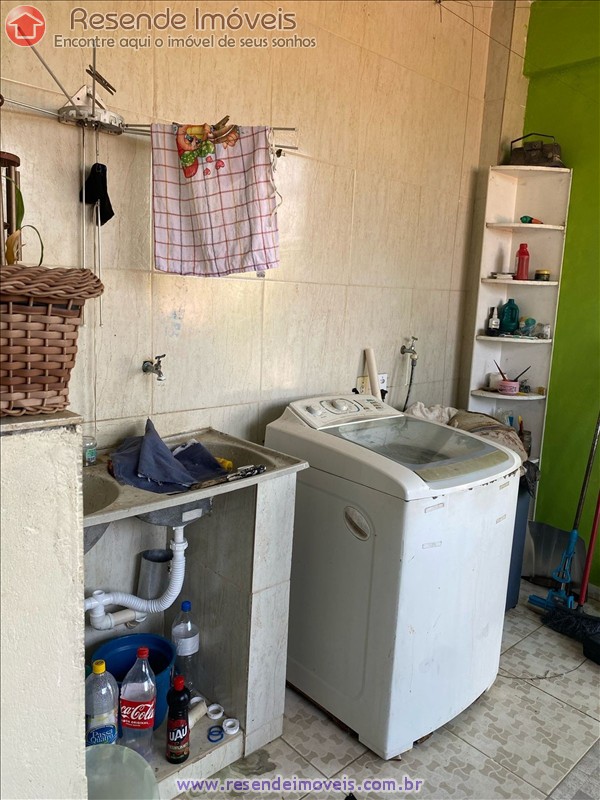 Casa a Venda no Morada da Colina em Resende RJ