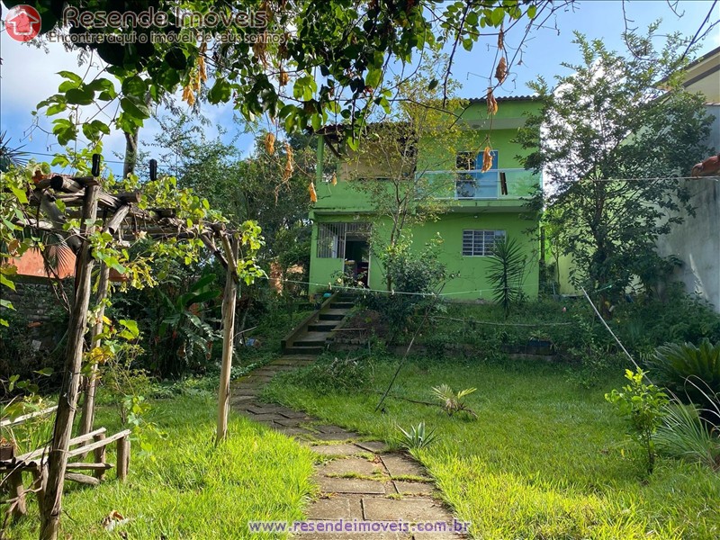 Casa a Venda no Morada da Colina em Resende RJ