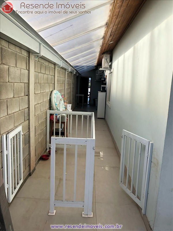 Casa a Venda no Parque Ipiranga II em Resende RJ