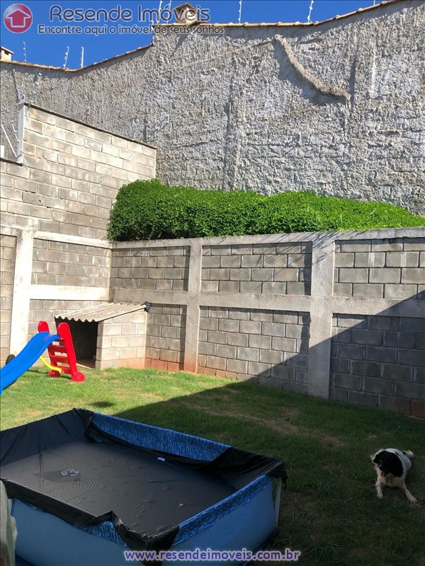 Casa a Venda no Parque Ipiranga II em Resende RJ