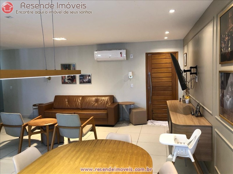 Casa a Venda no Parque Ipiranga II em Resende RJ