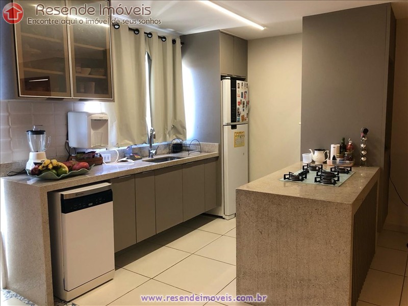 Casa a Venda no Parque Ipiranga II em Resende RJ