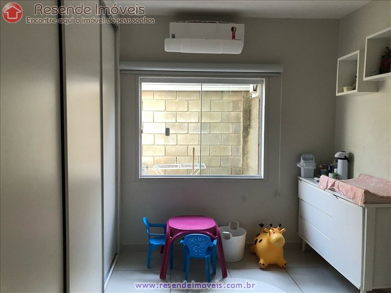 Casa a Venda no Parque Ipiranga II em Resende RJ