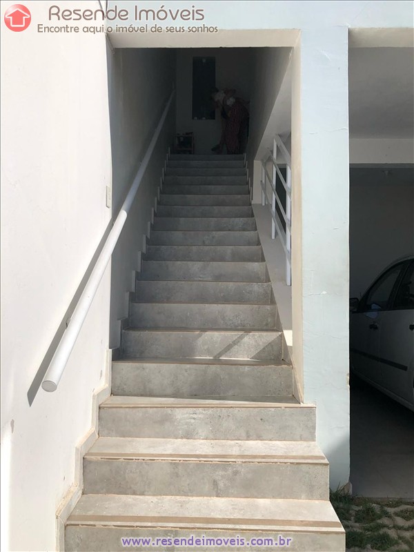 Casa a Venda no Parque Ipiranga II em Resende RJ