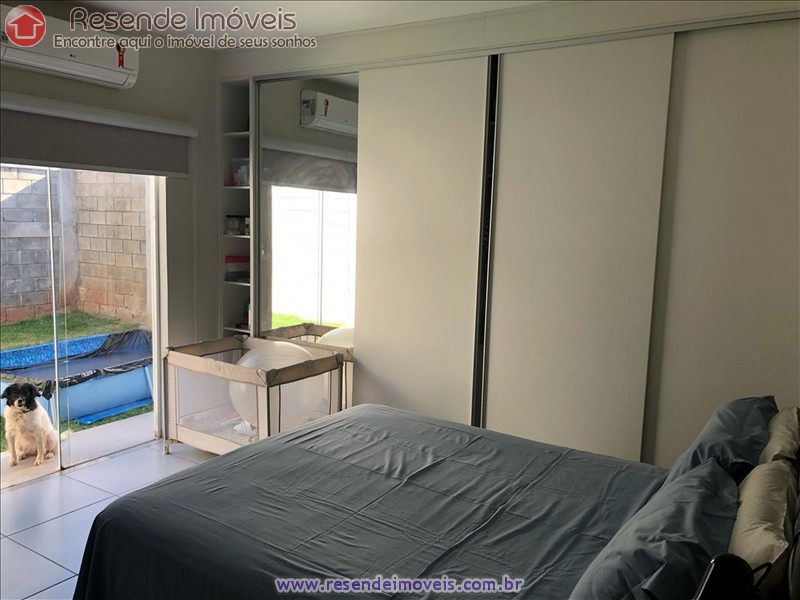 Casa a Venda no Parque Ipiranga II em Resende RJ