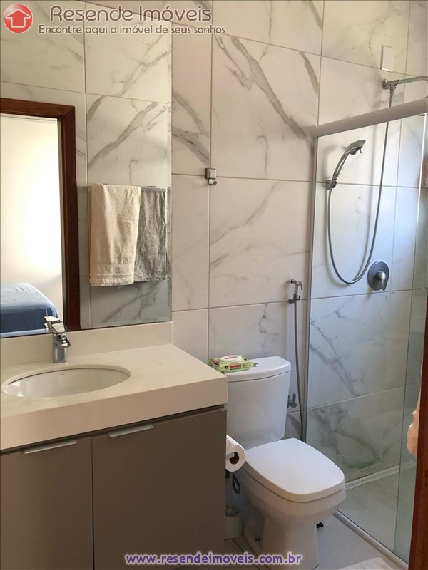 Casa a Venda no Parque Ipiranga II em Resende RJ