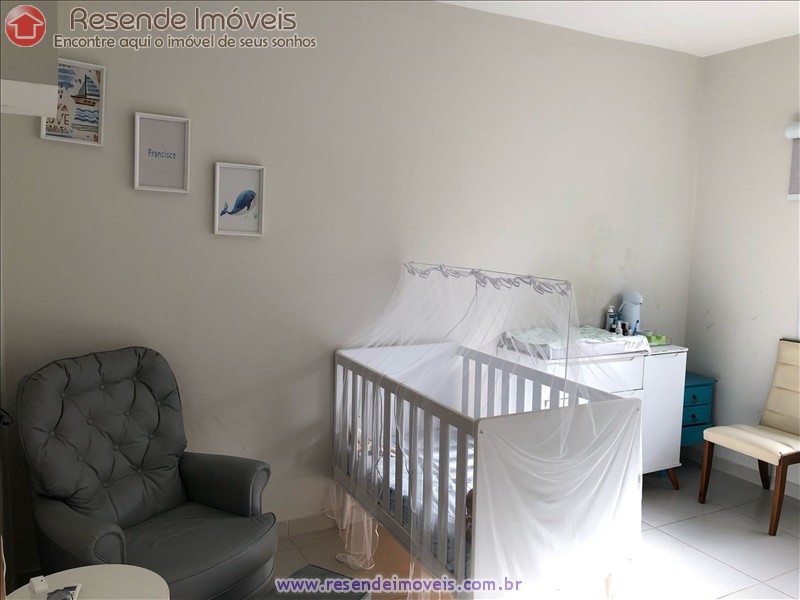 Casa a Venda no Parque Ipiranga II em Resende RJ