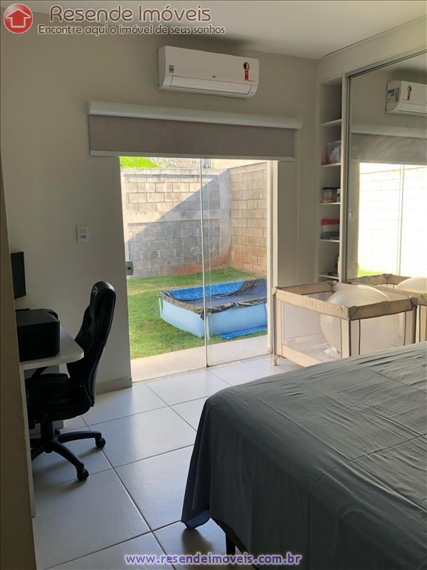 Casa a Venda no Parque Ipiranga II em Resende RJ