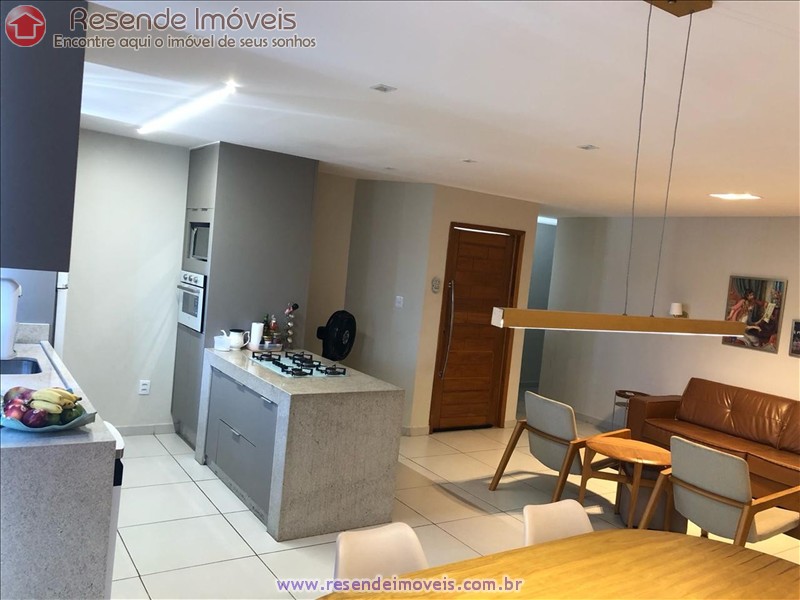 Casa a Venda no Parque Ipiranga II em Resende RJ