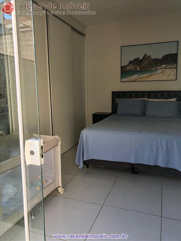 Casa a Venda no Parque Ipiranga II em Resende RJ