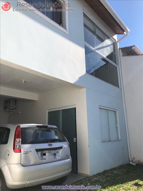 Casa a Venda no Parque Ipiranga II em Resende RJ