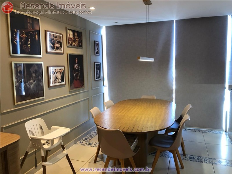 Casa a Venda no Parque Ipiranga II em Resende RJ