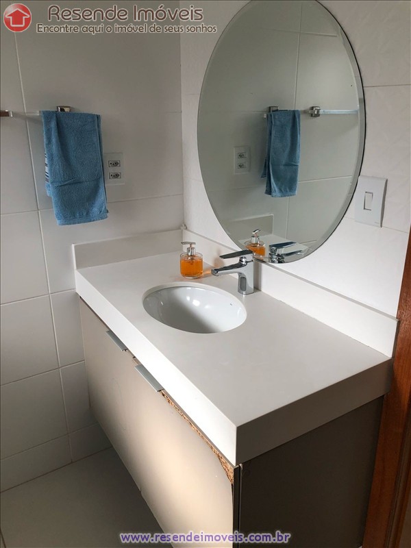 Casa a Venda no Parque Ipiranga II em Resende RJ