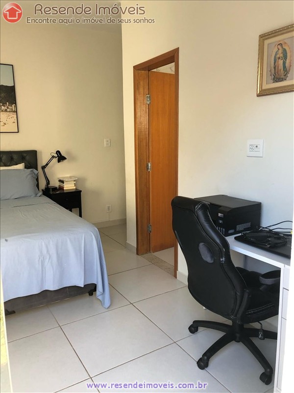 Casa a Venda no Parque Ipiranga II em Resende RJ