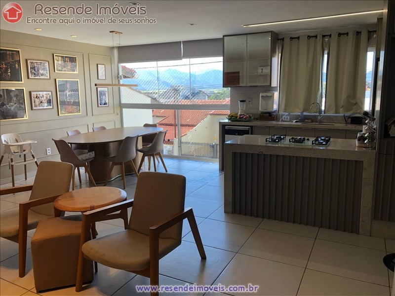 Casa a Venda no Parque Ipiranga II em Resende RJ