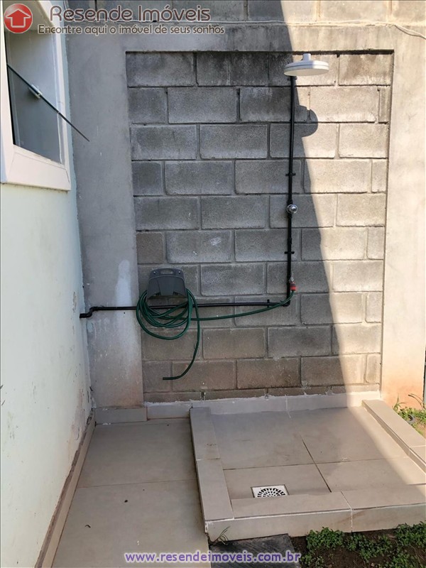 Casa a Venda no Parque Ipiranga II em Resende RJ