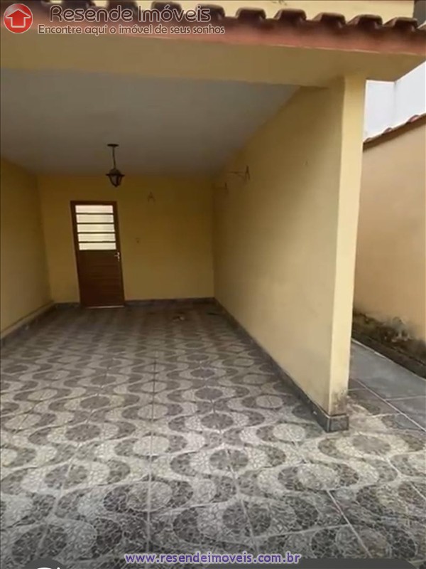 Casa comercial a Venda no Vila Julieta em Resende RJ