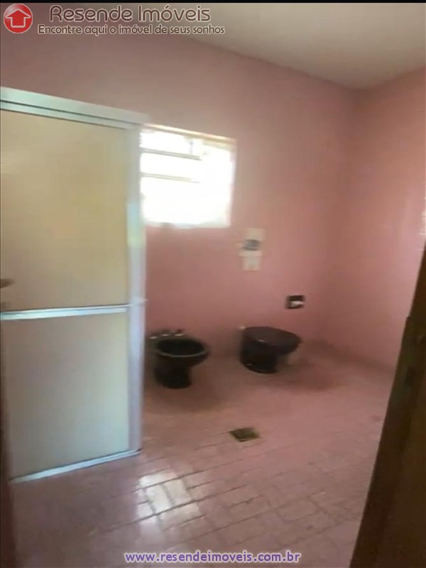 Casa comercial a Venda no Vila Julieta em Resende RJ