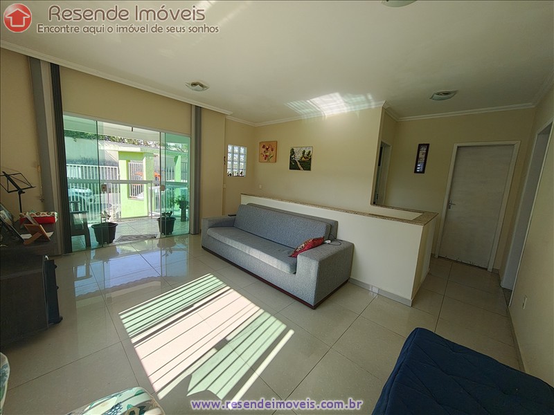 Casa a Venda no Morada da Colina em Resende RJ