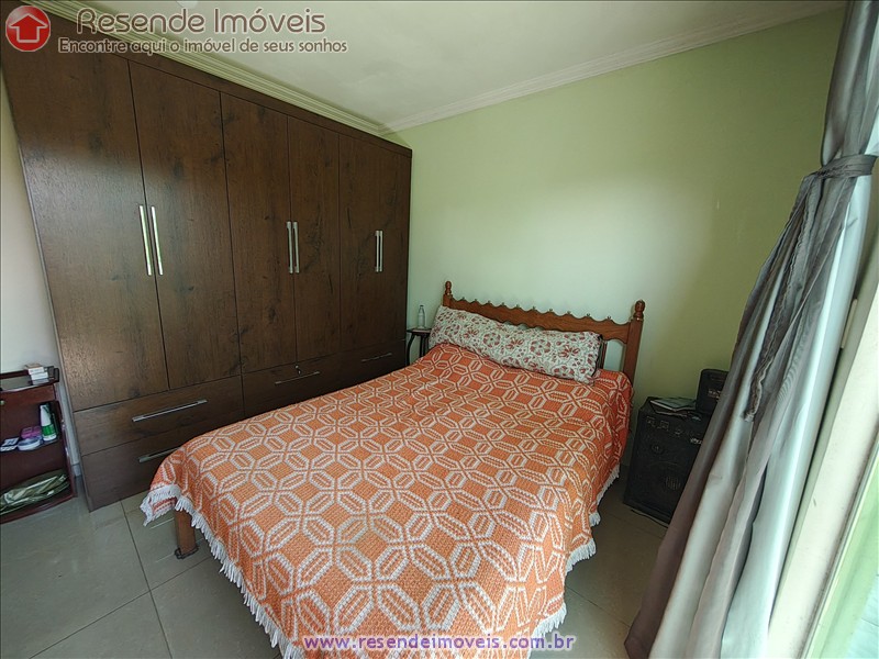 Casa a Venda no Morada da Colina em Resende RJ