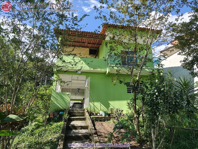 Casa a Venda no Morada da Colina em Resende RJ