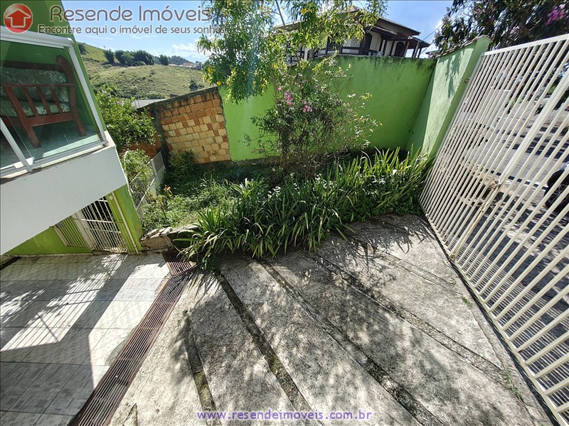 Casa a Venda no Morada da Colina em Resende RJ