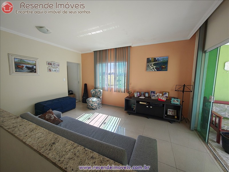 Casa a Venda no Morada da Colina em Resende RJ