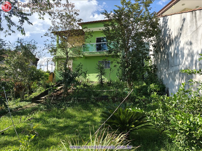 Casa a Venda no Morada da Colina em Resende RJ