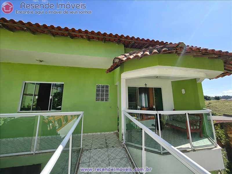 Casa a Venda no Morada da Colina em Resende RJ