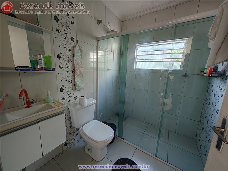 Casa a Venda no Morada da Colina em Resende RJ