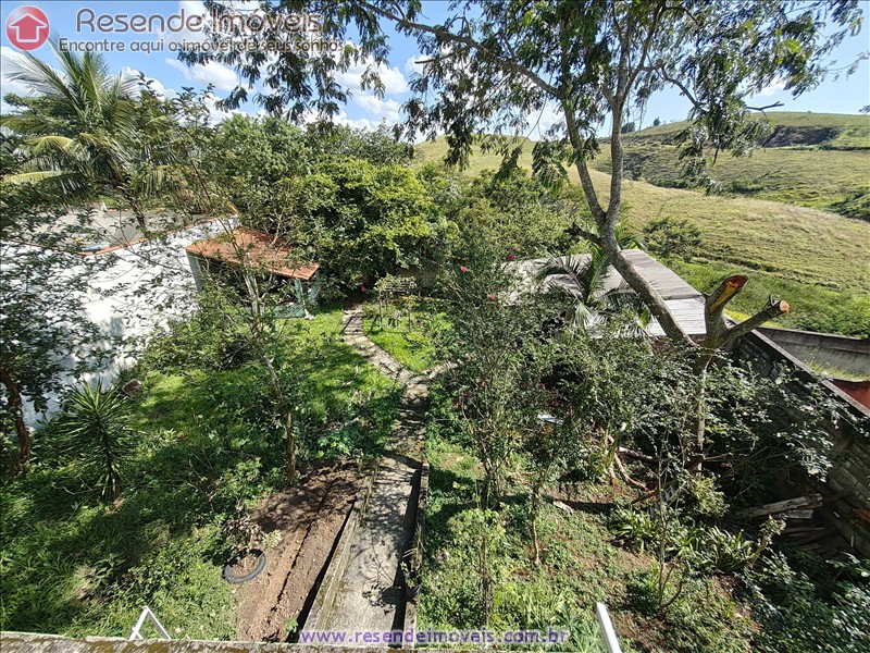 Casa a Venda no Morada da Colina em Resende RJ
